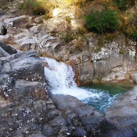 Nyaraló Casa Da Mota *