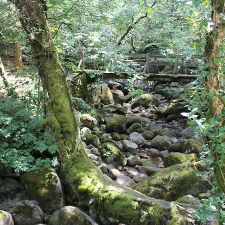 بيت للعطل Casa Da Mota