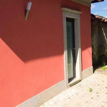 Prázdninový dům Casa Da Mota