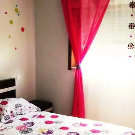Casa Da Mota Holiday home