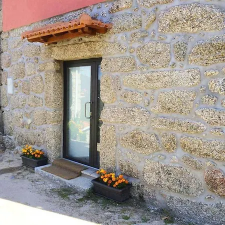 Casa Da Mota * تيراس دي بورو