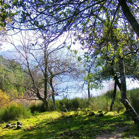 Casa Da Mota Nyaraló